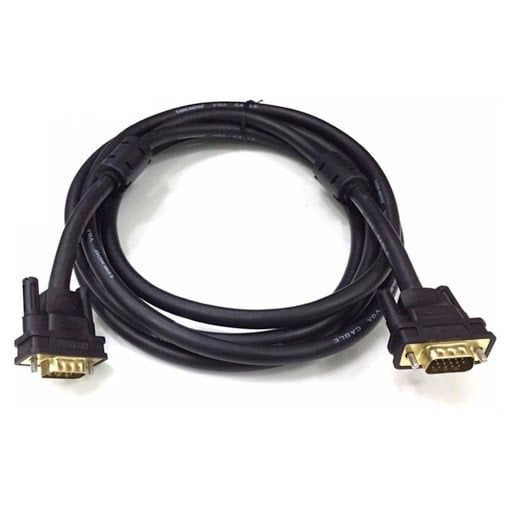 ** Cáp Vga Kingmaster KV402 3m