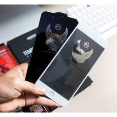 DCL IP 7 Plus/8 Plus chống nhìn trộm KONG trắng