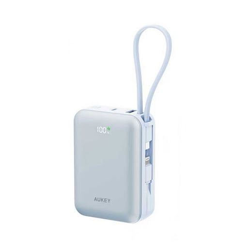 [C] ** Pin dự phòng Aukey PB-Y92L 20.000mAh 35W