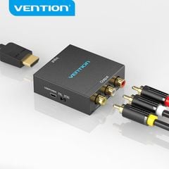 ** Hub chuyển Hdmi sang RCA Vention AEE-B0