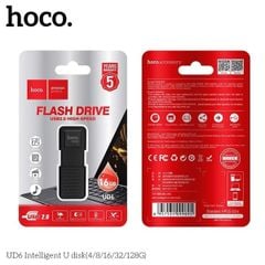 ** USB Hoco UD6 16G