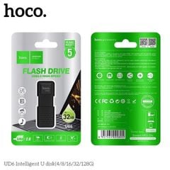 ** USB Hoco UD6 32G