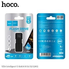 ** USB Hoco UD6 8G