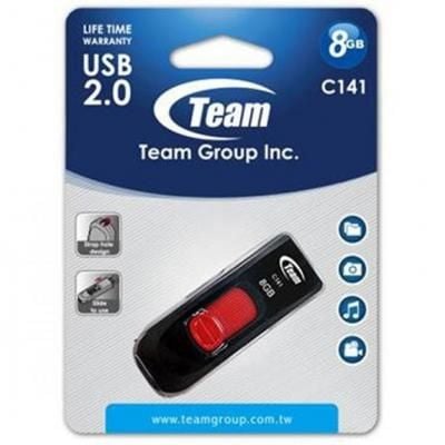 USB Team C141 8G 2.0