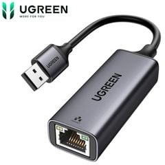 [C] ** Chuyển USB ra Lan Ugreen CM209 3.0