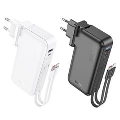 ** Pin dự phòng Hoco J126 10.000mAh 22.5W kèm cáp AC