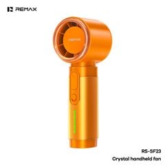 [C] ** Quạt cầm tay Remax SF23 3.000mAh