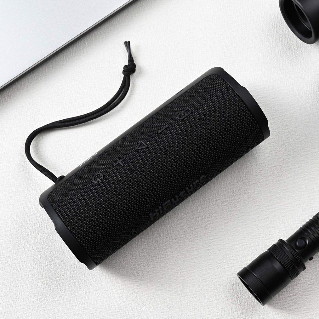 ** Loa Bluetooth Hifutre 30W