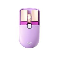 Chuột không dây + BT Aula SC320