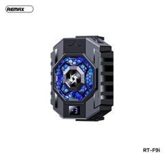 ** Sò lạnh tản nhiệt Remax F9/F9i