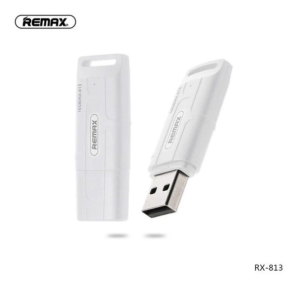 ** USB Remax RX813 8G 2.0