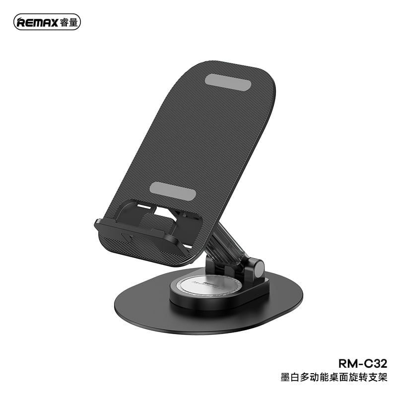 [C] ** Giá đỡ điện thoại Remax RM-C32