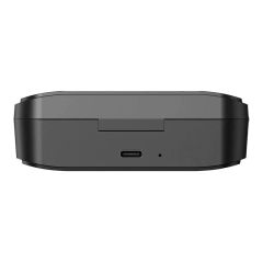 [C] ** Micro cài áo Coteci 74009 2 Mic Cổng Type C