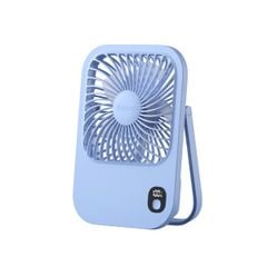 ** Quạt để bàn Yoobao F01 Plus 10.000mAh