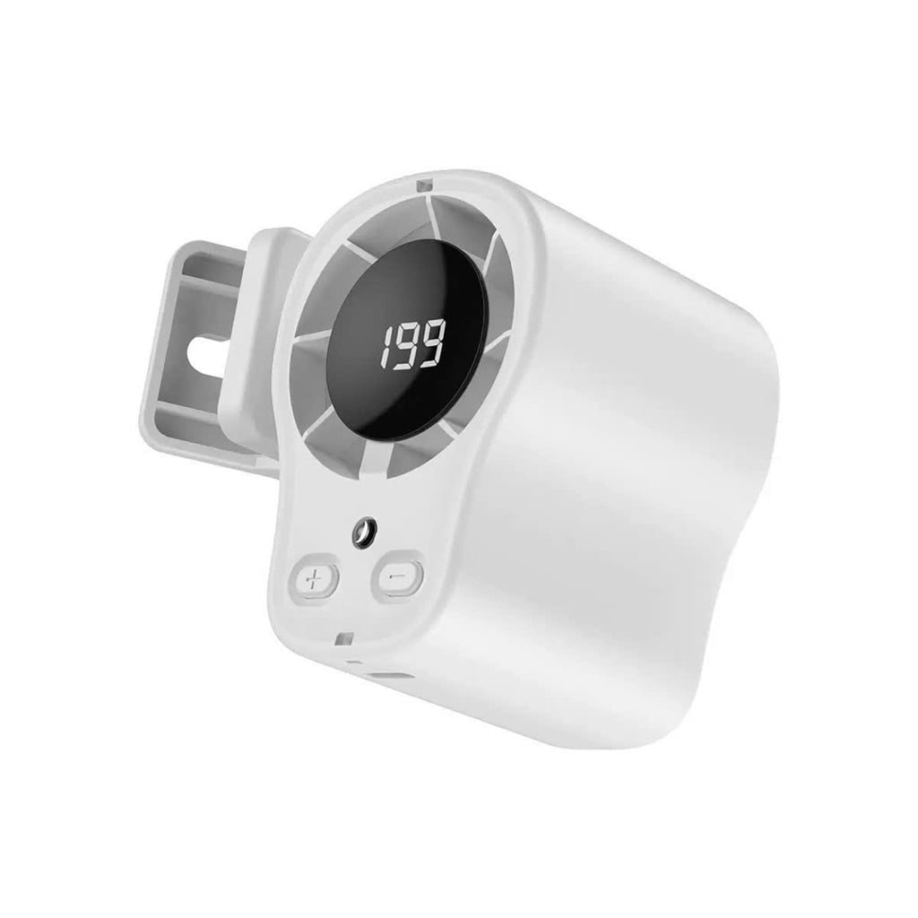 ** Quạt kẹp mini T511