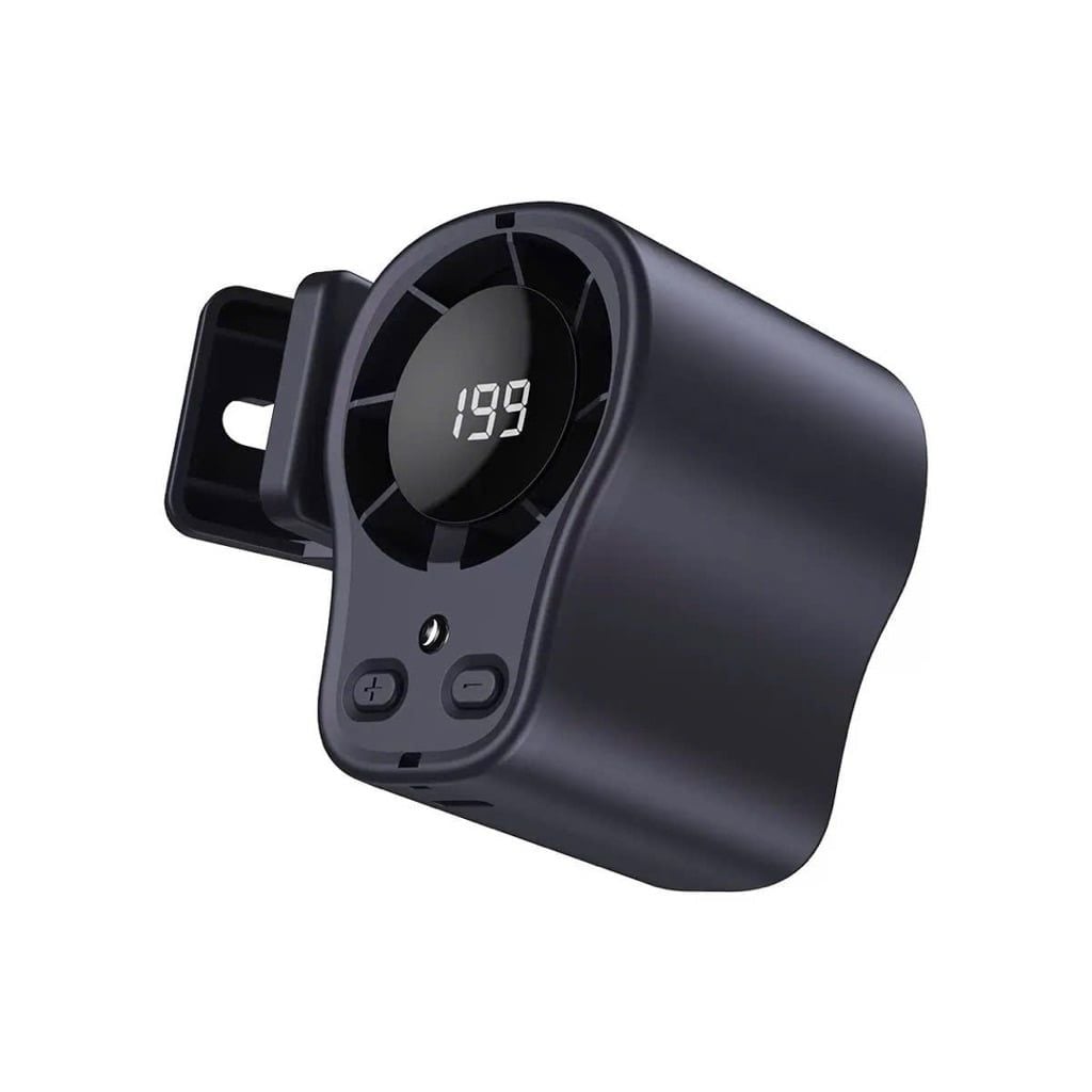 ** Quạt kẹp mini T511