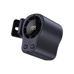 ** Quạt kẹp mini T511