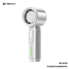 [C] ** Quạt cầm tay Remax SF23 3.000mAh