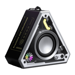 ** Loa Bluetooth Vivan VS22 Led RGB