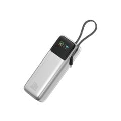 [C] ** Pin dự phòng Wiwu Mega PM301 20.000mAh 130W