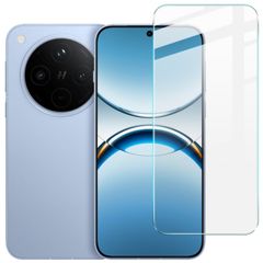 ** DCL Oppo Find X8 không viền đen