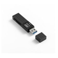 [C] ** Đọc thẻ 2 in 1 XO DK05B 3.0