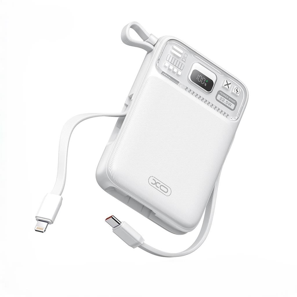 PDP XO PR243 10.000mAH 22.5W