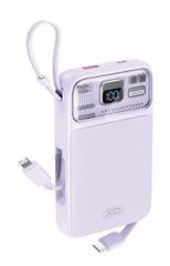 PDP XO PR243 10.000mAH 22.5W
