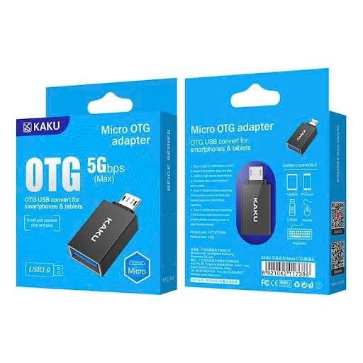 ** OTG Micro Kaku KSC533