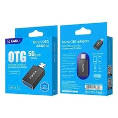 ** OTG Micro Kaku KSC533