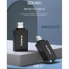 ** OTG Micro Kaku KSC533
