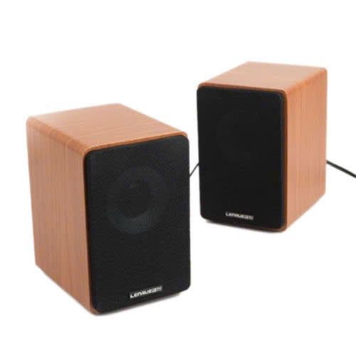 ** Loa vi tính Lenrue V3000 2.0