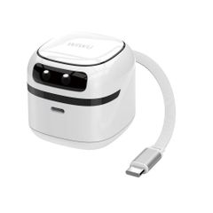 ** Cóc sạc Wiwu U037 1C 65W kèm cáp C