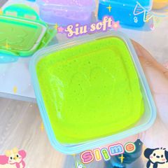 ** Đồ chơi Lime nhào nặn giảm stress