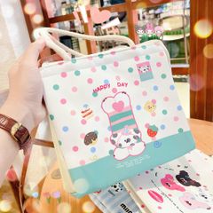 ** Túi đựng đa năng