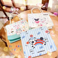 ** Túi đựng đa năng