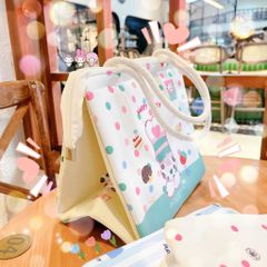 ** Túi đựng đa năng