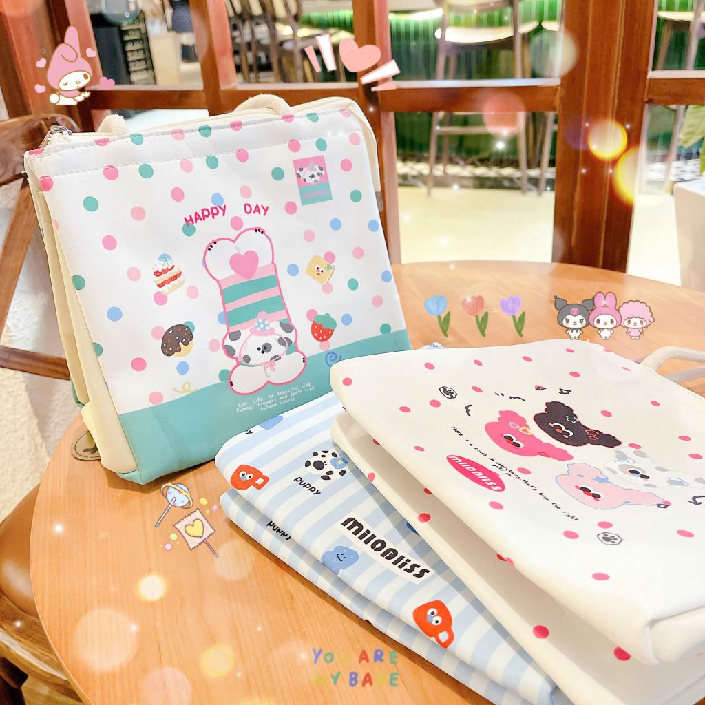 ** Túi đựng đa năng