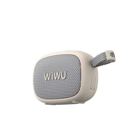 Loa Bluetooth Wiwu Go Fun H1