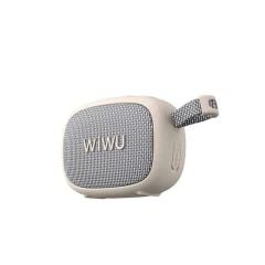 Loa Bluetooth Wiwu Go Fun H1