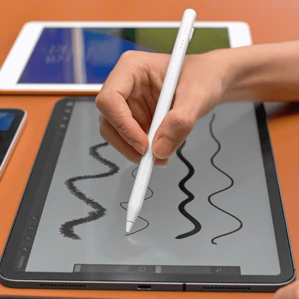 ** Bút cảm ứng Wiwu Pencil Max Ver 2