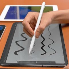 ** Bút cảm ứng Wiwu Pencil Max Ver 2