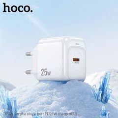 Cóc sạc Hoco CS53A 1C 25W