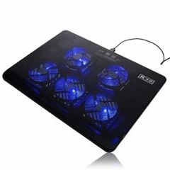 ** Đế tản nhiệt V5 5 quạt
