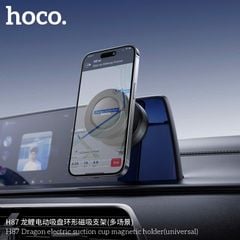 ** Giá đỡ xe hơi Hoco H87