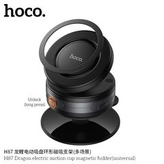 ** Giá đỡ xe hơi Hoco H87