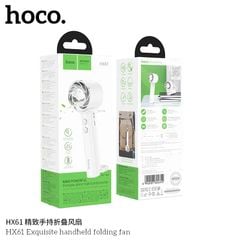 ** Quạt phản lực Hoco HX61