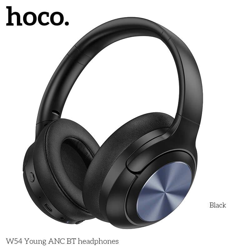 Headphone Bluetooth Hoco W54 ANC