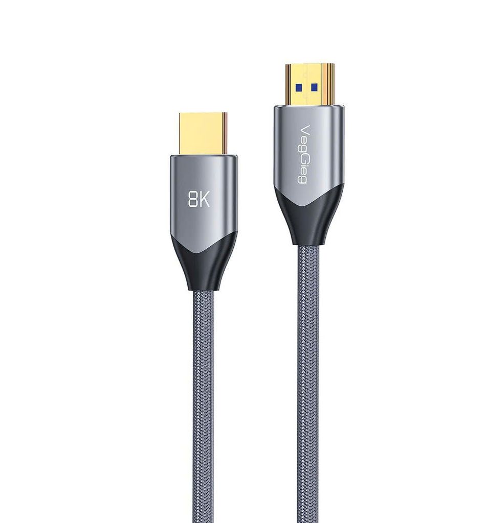 ** Cáp Hdmi Veggieg H403 2.1 2m