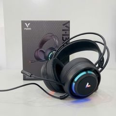 ** Headphone dây Rapoo VH360 7.1 Led RGB USB